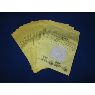 Envirocare For Kenmore Type C Whispertone, Progressive, Intution Micro-Filtration Premium Allergen Vacuum Bags, 9pk. Envirocare For Kenmore Type C Whispertone, Progressive, Intution Micro-Filtration Premium Allergen Vacuum Bags, 9pk.