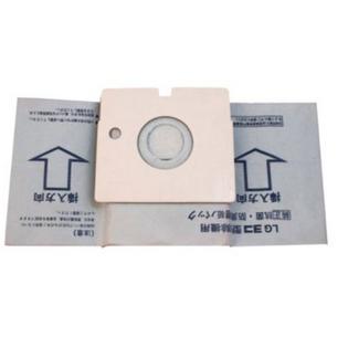Envirocare For Type M Magic Blue Canisters 51195 Magic Blue Canister Vacuum Bags 8 pack Envirocare For Type M Magic Blue Canisters 51195 Magic Blue Canister Vacuum Bags 8 pack