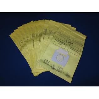 Envirocare Generic For Kenmore Type C 5055 - 50557 - 50558 Progressive, Whispertone, Intution Canister Vacuum Bags, 9pk. Envirocare Generic For Kenmore Type C 5055 - 50557 - 50558 Progressive, Whispertone, Intution Canister Vacuum Bags, 9pk.