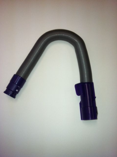 dyson dc07 service manual