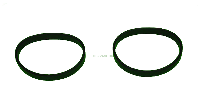 Euro-Pro FM239 Vacuum Cleaner Belts 10060 - 2 Pack Vacuum Cleaners