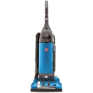 Hoover  Anniversary WindTunnel Self-Propelled Bagged Upright Vacuum Cleaner at Sears.com