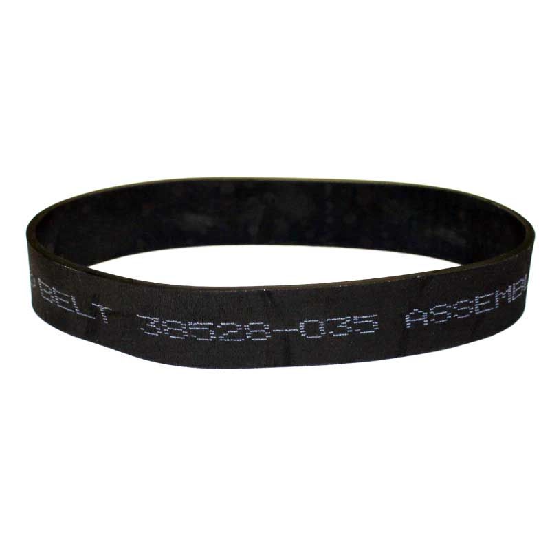 Hoover Style 170 38528-035 Windtunnel Self Propelled Uprights Belts - Genuine - 2 belts at Sears.com