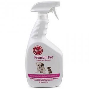 Hoover Pet Stain & Odor Remover Pet Stain & Odor Remover, Part AH30090 at Sears.com