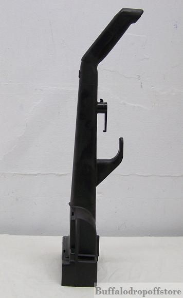 Hoover Tempo 48663206 Upright Vac Cleaner Black Handle Vacuum Cleaner Black Handle at Sears.com