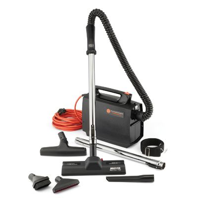 Hoover C2094 Commercial Portapower Lightweight Vacuum Commercial Portapower Vacuum Cleaner at Sears.com