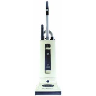 Sebo 9570AM Automatic Upright Vacuum Automatic Height Protects Floor From Damage