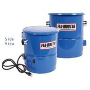 md flowmaster central vacuum