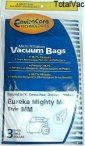Eureka Type MM Vacuum Cleaner Bags - Generic 3 Bags