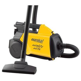 eureka 3670g mite mighty cleaner vacuum