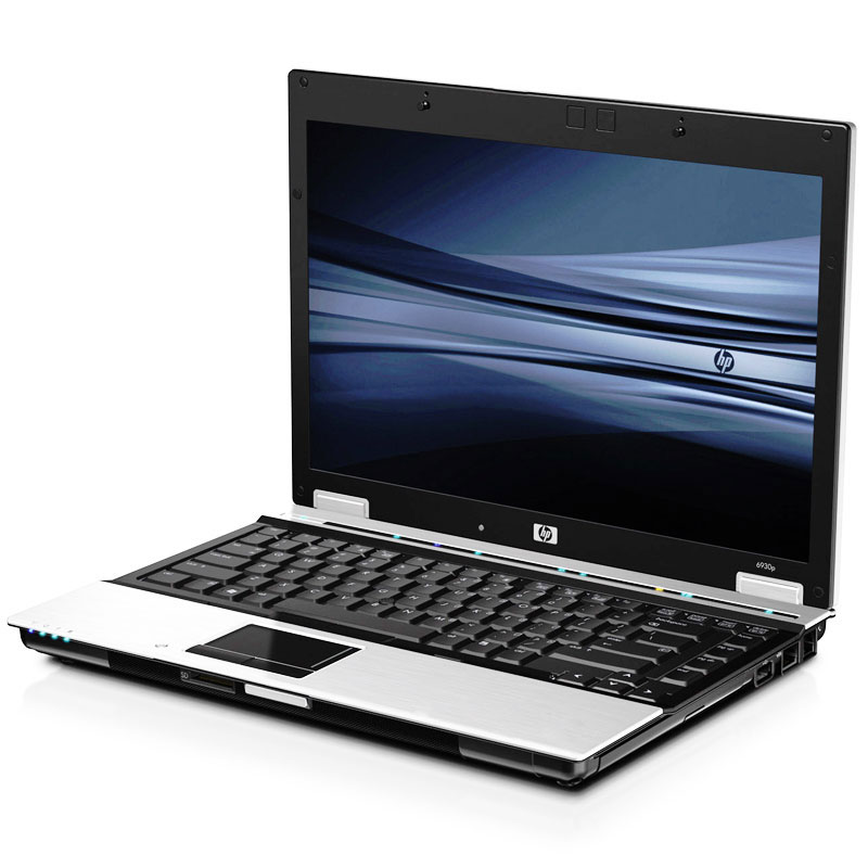 HP REFURBISHED HP EliteBook 6930p C2D 2.4GHz 4GB 320GB DVDRW Windows 7 Home Laptop Notebook at Sears.com