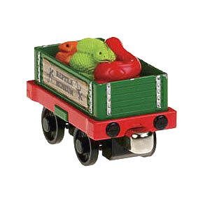 Learning Curve Talking 2-pack - Thomas Wooden Railway at Sears.com