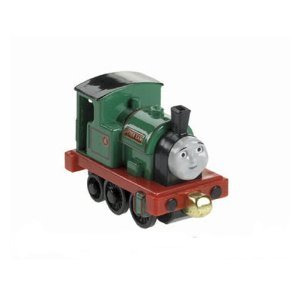 Learning Curve Rusty - Thomas Wooden Railway at Sears.com