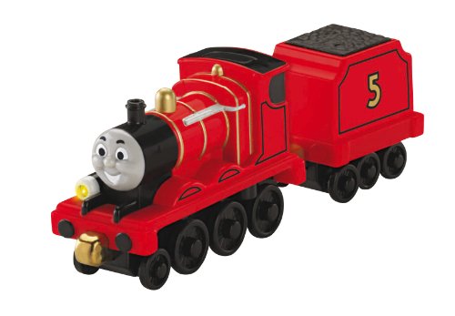Learning Curve Thomas and Friends Wooden Railway - Mud Covered Thomas at Sears.com