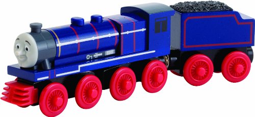 Learning Curve Thomas And Friends Wooden Railway - Hank at Sears.com