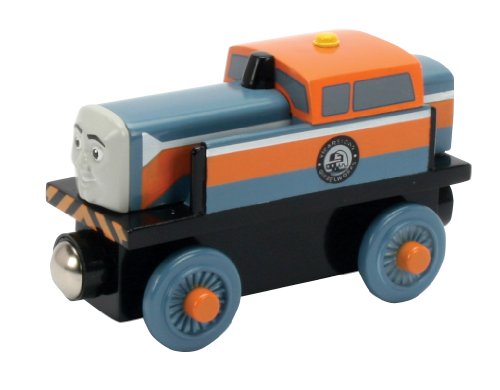 Learning Curve Thomas And Friends Wooden Railway - Den at Sears.com