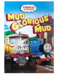 Learning Curve TWR Glorus Mud DVD at Sears.com