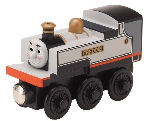 Learning Curve Thomas And Friends Wooden Railway - Fearless Freddie at Sears.com