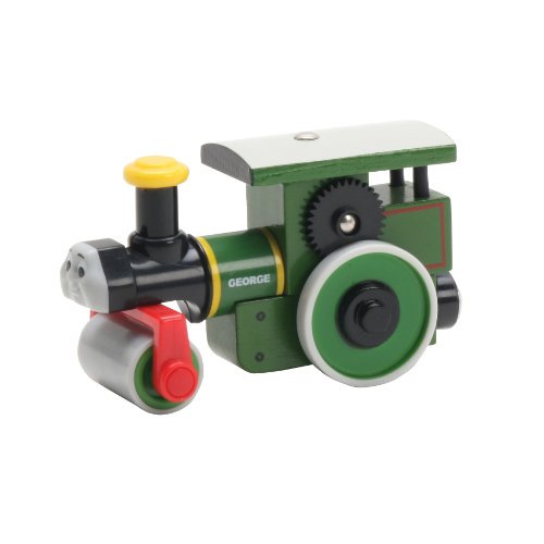Learning Curve Thomas And Friends Wooden Railway - George at Sears.com