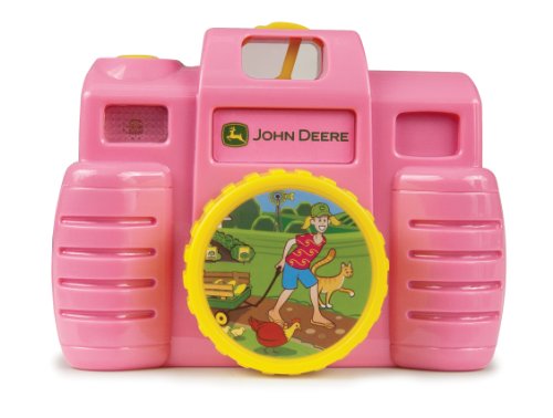 ERTL COLLECTIBLES John Deere Pink Camera at Sears.com