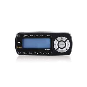 JVC KTHDPK1 / KT-HDPK1 / KT-HDPK1 Transportable HD Radio Receiver with Car Kit at Sears.com