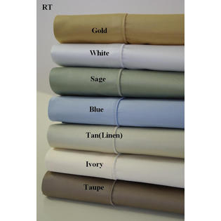Scotts-sales Queen size 450 Thread count Solid 100% Egyptian cotton sheet set Scotts-sales Queen size 450 Thread count Solid 100% Egyptian cotton sheet set