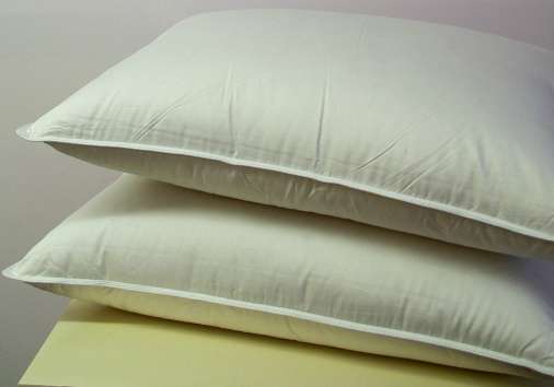 Scotts-sales Down Alternative Standard Pillow (each) at Sears.com