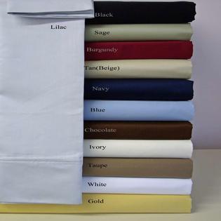 Scotts-sales California King (Cal-King) Microfiber 4-Piece Sheet Set Scotts-sales California King (Cal-King) Microfiber 4-Piece Sheet Set