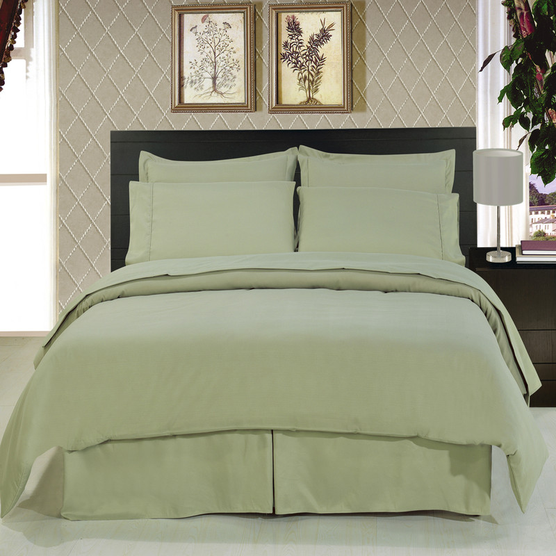 Full Size Soft Aloe Estate Bedspread By Linensource bedding Full Size Soft Aloe Estate Bedspread By Linensource bedding