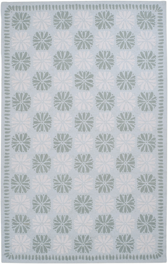 Country Living Inspired Classics_ INS-8015 5'x8' Rug at Sears.com