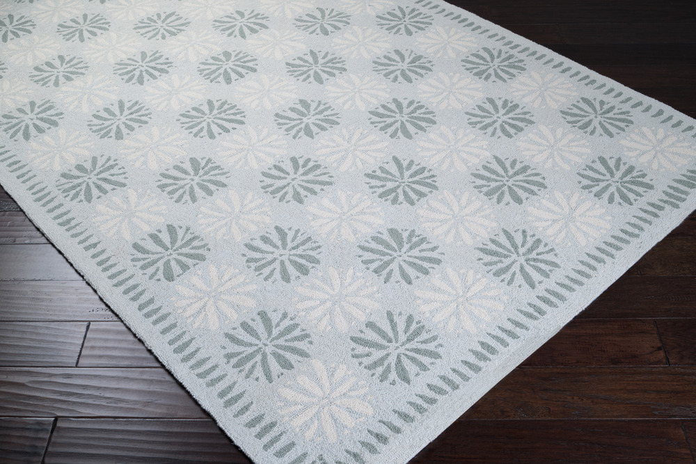 Country Living Inspired Classics_ INS-8015 8'x10' Rug at Sears.com