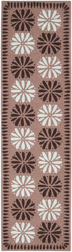 Country Living Inspired Classics_ INS-8016 2'3"x8' Rug at Sears.com
