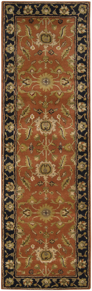 Surya Crowne CRN-6005 2'6"x8' Rug at Sears.com