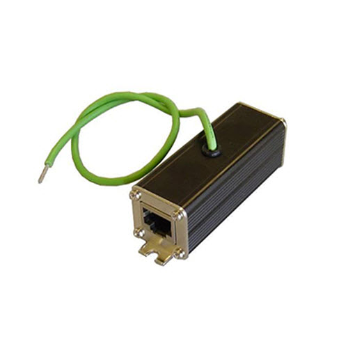 Tycon Power Systems Tycon - Network Lightning/Surge Protector, 100Mbps Data Rate, at Sears.com
