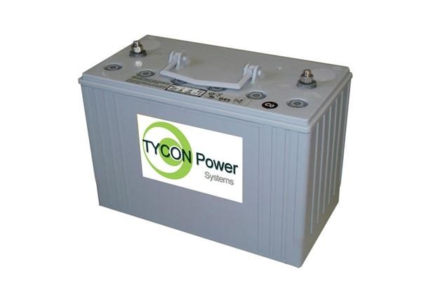 Tycon Power Systems Tycon Power TPBAT12-50 12V 51Ah GEL SLA at Sears.com