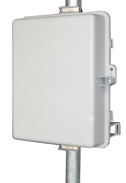 Tycon Power Systems Tycon Power UPS-PL2424-18 UPS Pro 24V Backup 14W System Solar Ready at Sears.com