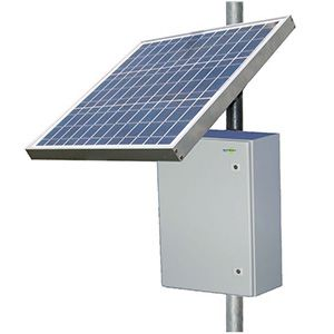 Tycon Power Systems Tycon Power RPST1248-100-60 RemotePro 15W Remote Power System60W Solar Panel 48V at Sears.com