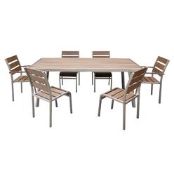 Commercial Outdoor Dining Sets Sears