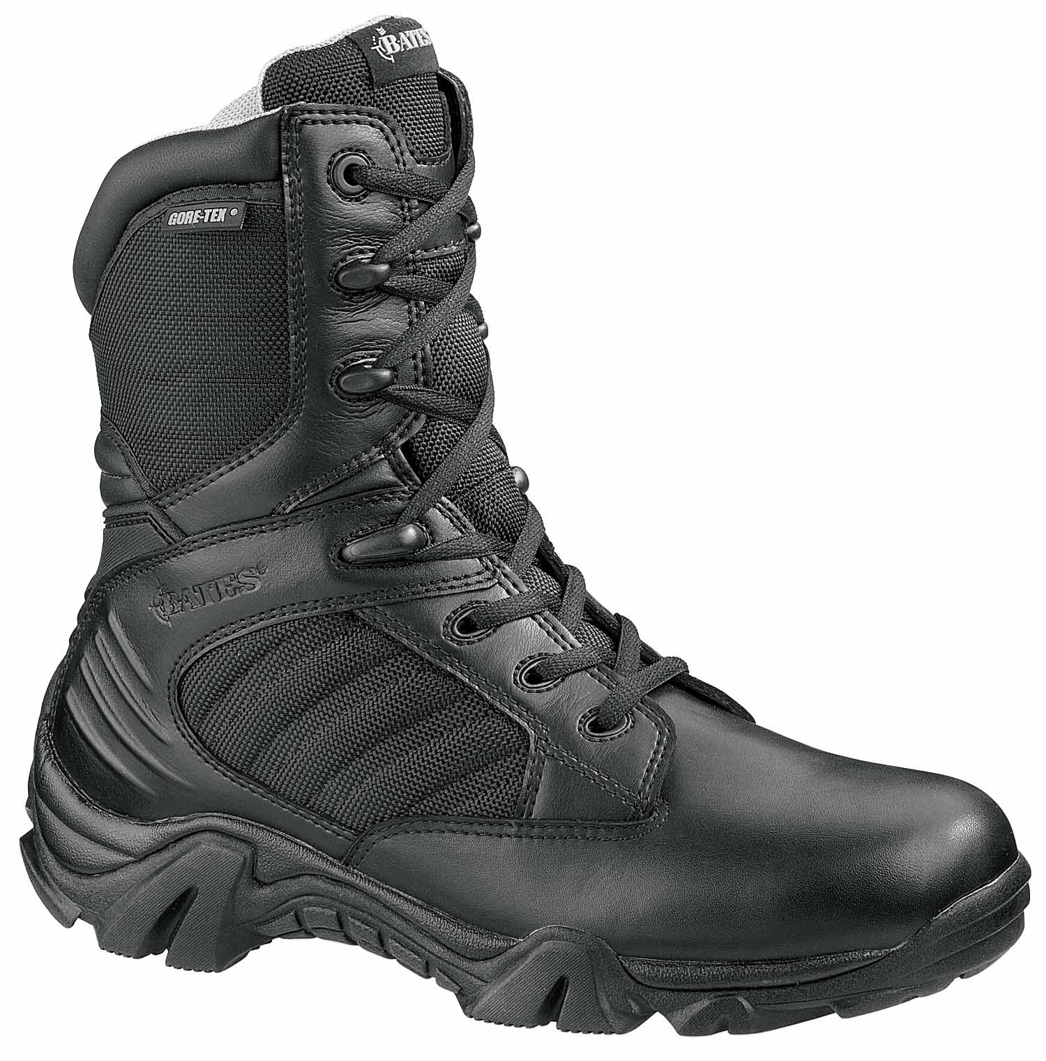 Bates E02272 Gx-8 Safety Toe 8 Bates E02272 Gx-8 Safety Toe 8