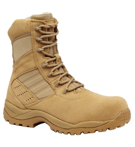 Belleville Hot Weather Tan Composite Toe Boots, TR336 CT Belleville Hot Weather Tan Composite Toe Boots, TR336 CT