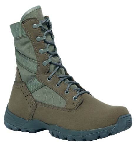 Belleville Ultra Lightweight Hot Weather Garrison Boots, TR696 Belleville Ultra Lightweight Hot Weather Garrison Boots, TR696
