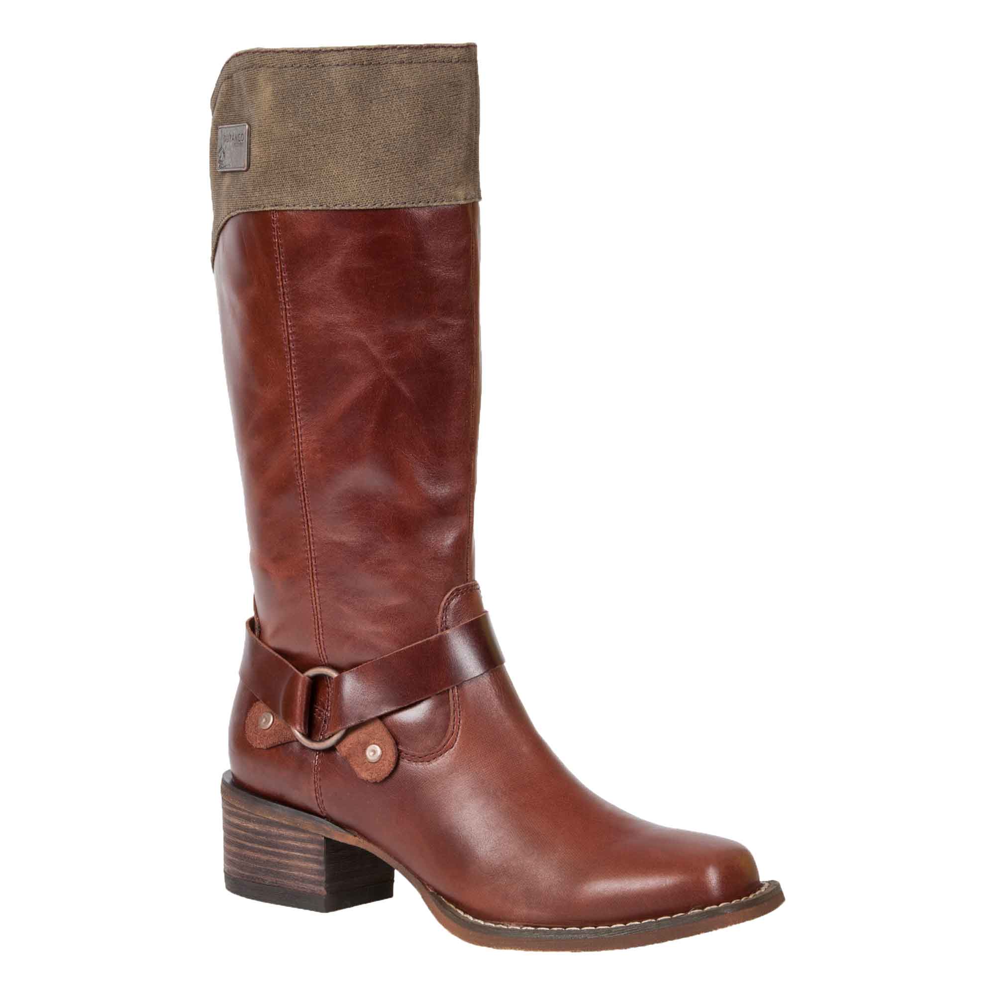 Durango City DCRD039 Womens World Traveler Harness Boot Durango City DCRD039 Womens World Traveler Harness Boot