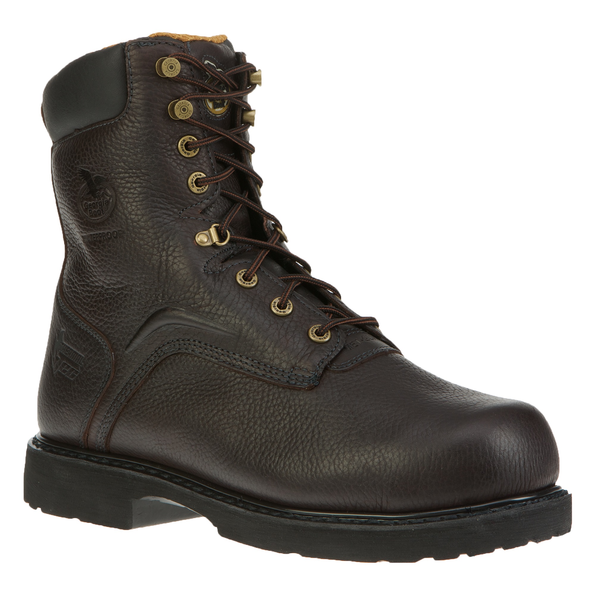 Georgia Boot Boot Thermal-Tec Steel Toe Boot Internal Metatarsal G9352 Georgia Boot Boot Thermal-Tec Steel Toe Boot Internal Metatarsal G9352