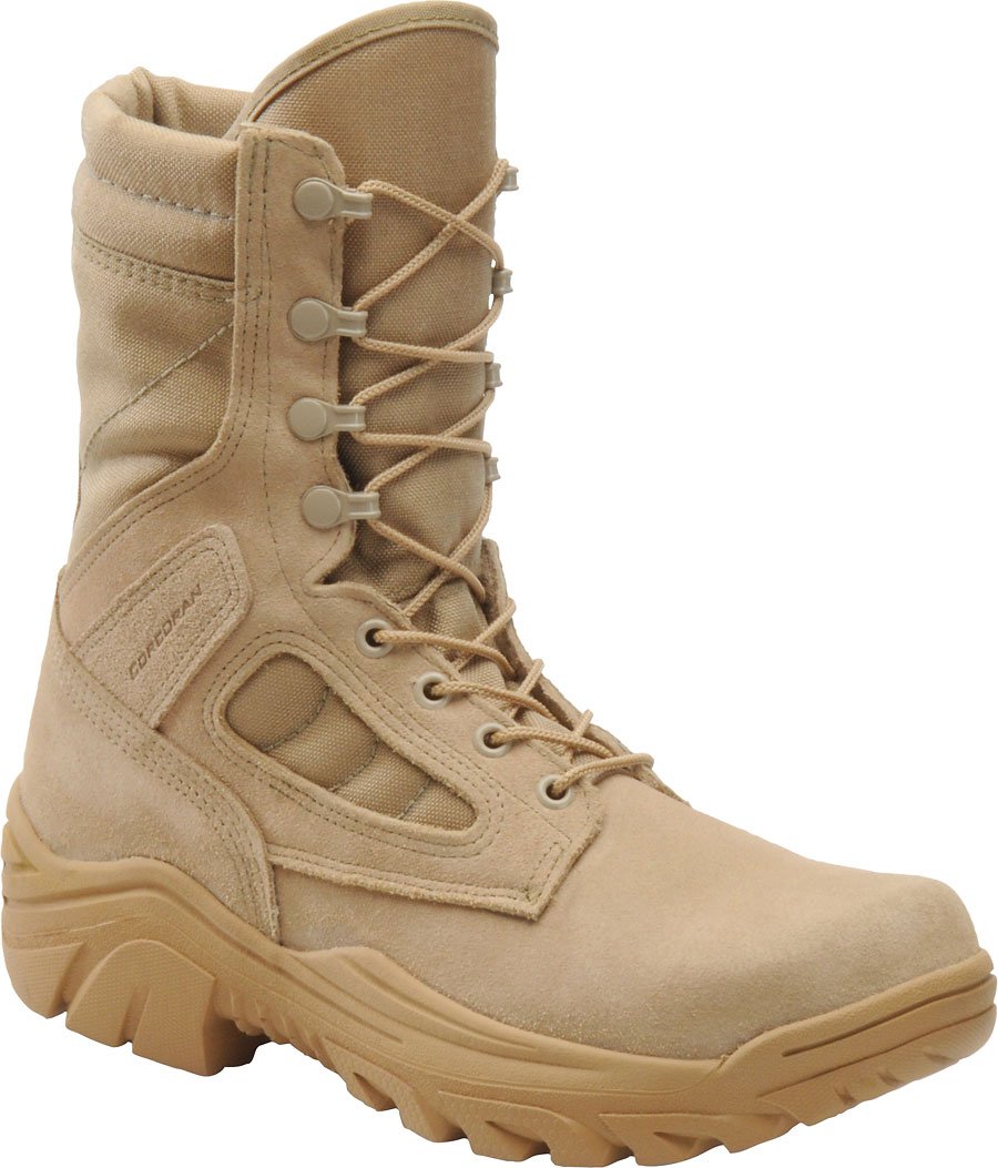 Corcoran CV4100 - Men's 8 Corcoran CV4100 - Men's 8
