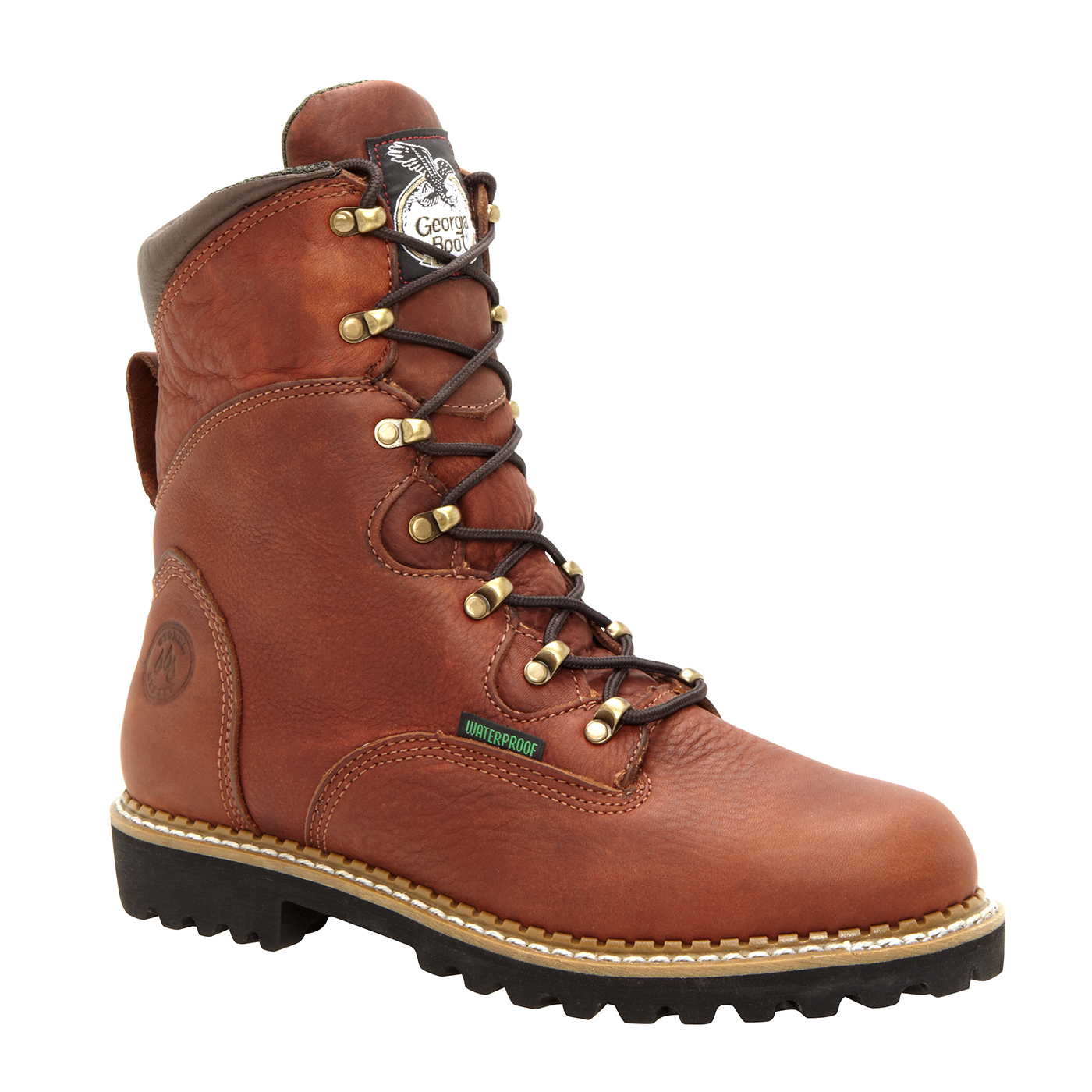 Georgia Boot Boot Renegades Men's 8 Georgia Boot Boot Renegades Men's 8