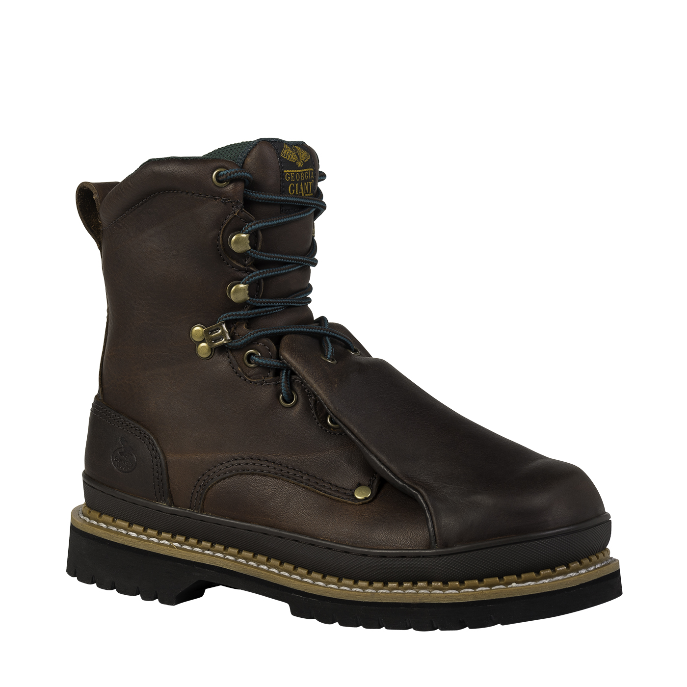 Georgia Boot Boot Giant Metatarsal Steel Toe Work Boots G8354 Georgia Boot Boot Giant Metatarsal Steel Toe Work Boots G8354