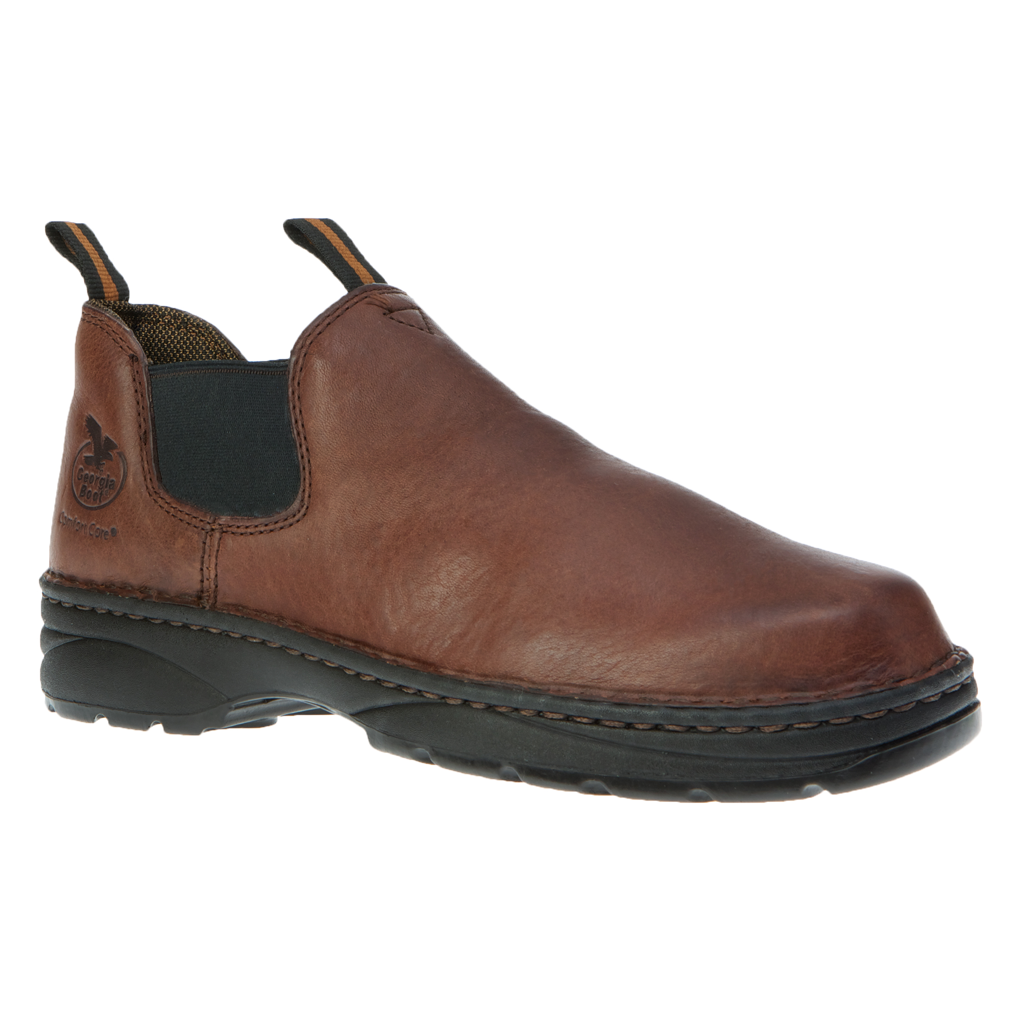 Georgia Boot Boot GR233 Romeo Work Shoe Georgia Boot Boot GR233 Romeo Work Shoe