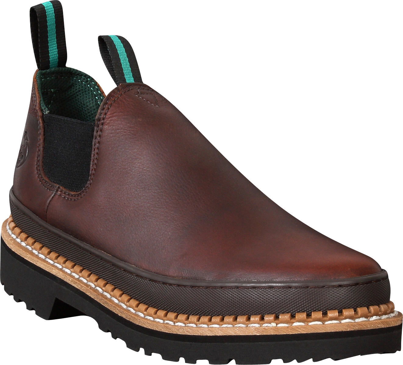 Georgia Boot Boot GS262 Giant Romeo Steel Toe Work Shoes Georgia Boot Boot GS262 Giant Romeo Steel Toe Work Shoes