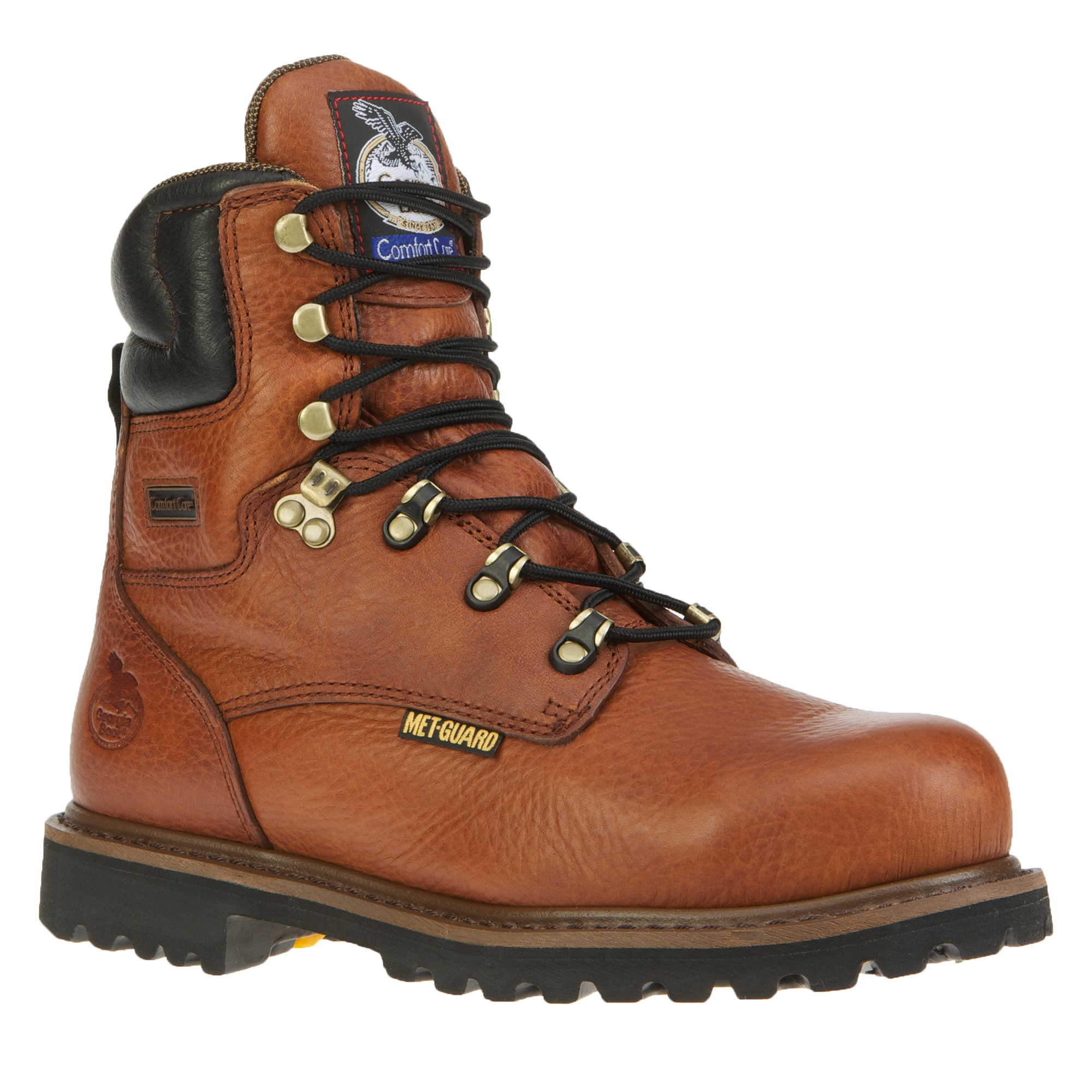 Georgia Boot Internal Metatarsal CC Steel Toe Work Boot G8315 Georgia Boot Internal Metatarsal CC Steel Toe Work Boot G8315