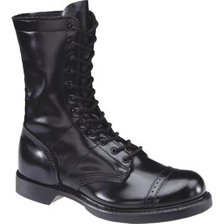 Corcoran 975 - Men's 10 Inch Jump Boot Black Corcoran 975 - Men's 10 Inch Jump Boot Black